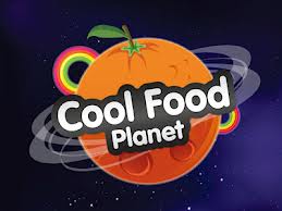 cool food